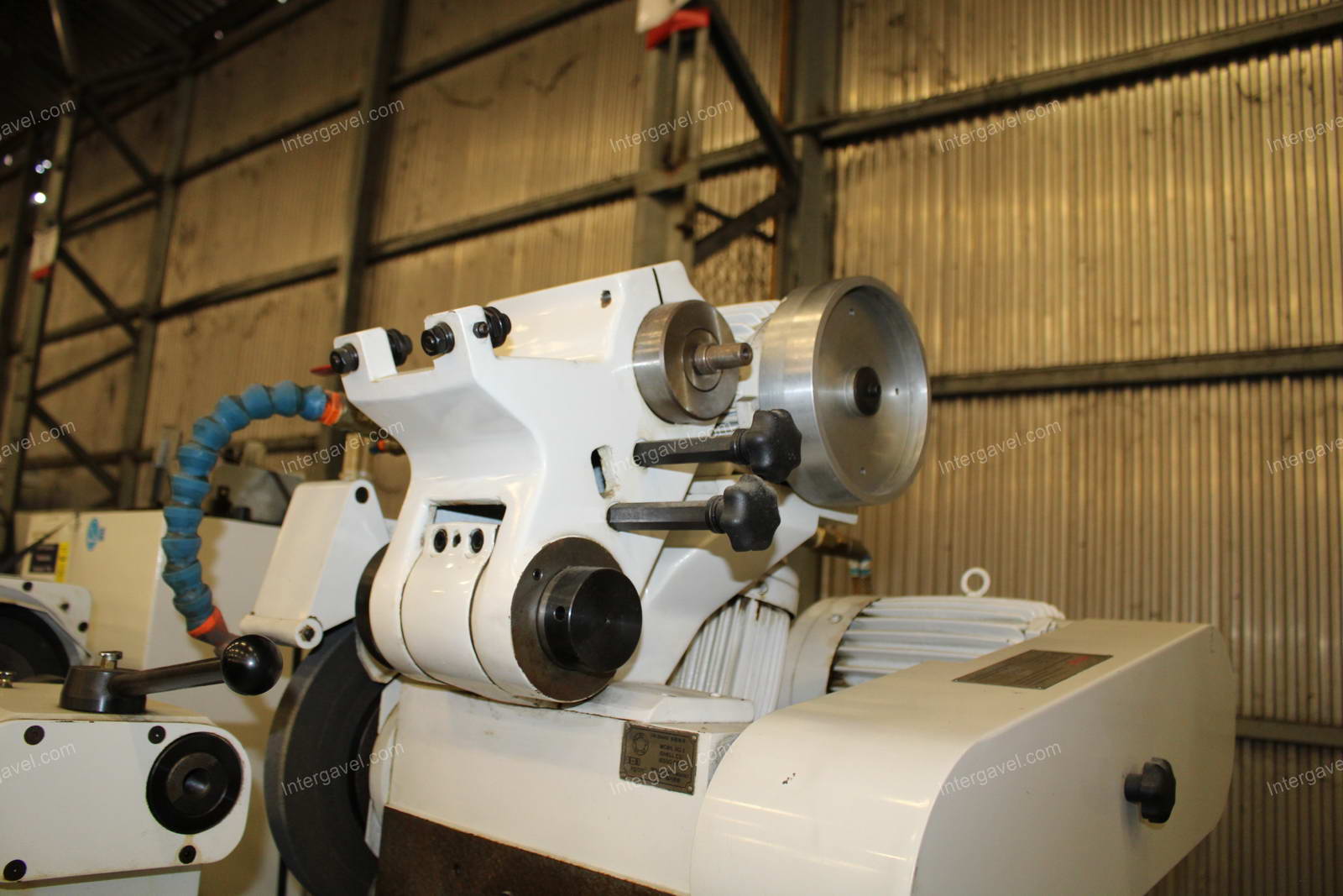 Univerzális köszörű 10