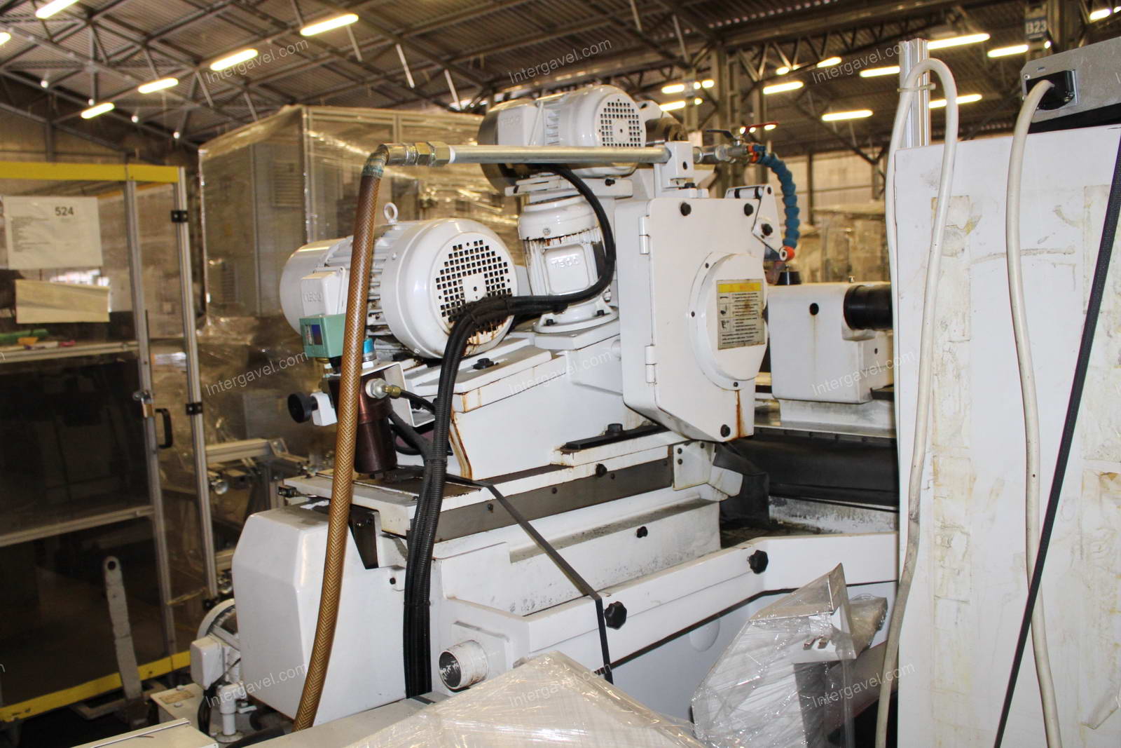 Univerzális köszörű 11