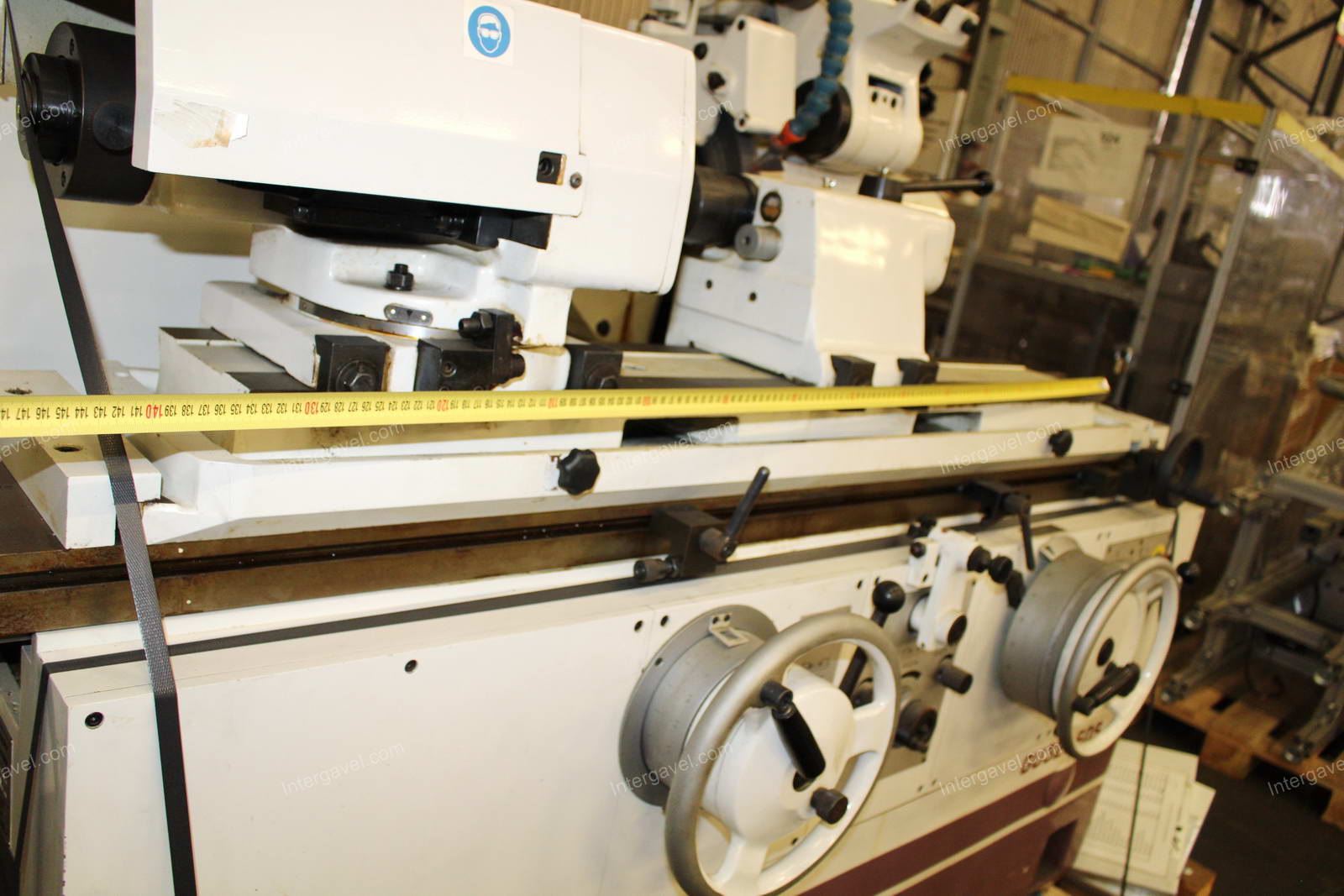 Univerzális köszörű 12