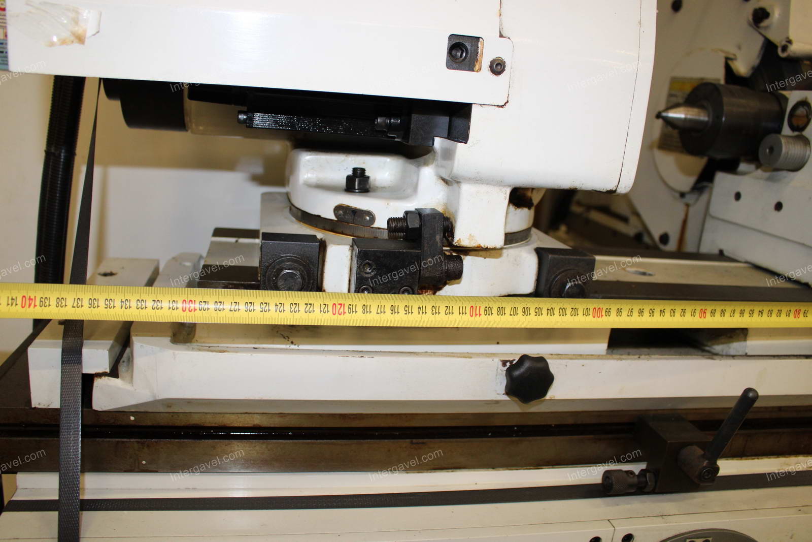 Univerzális köszörű 13