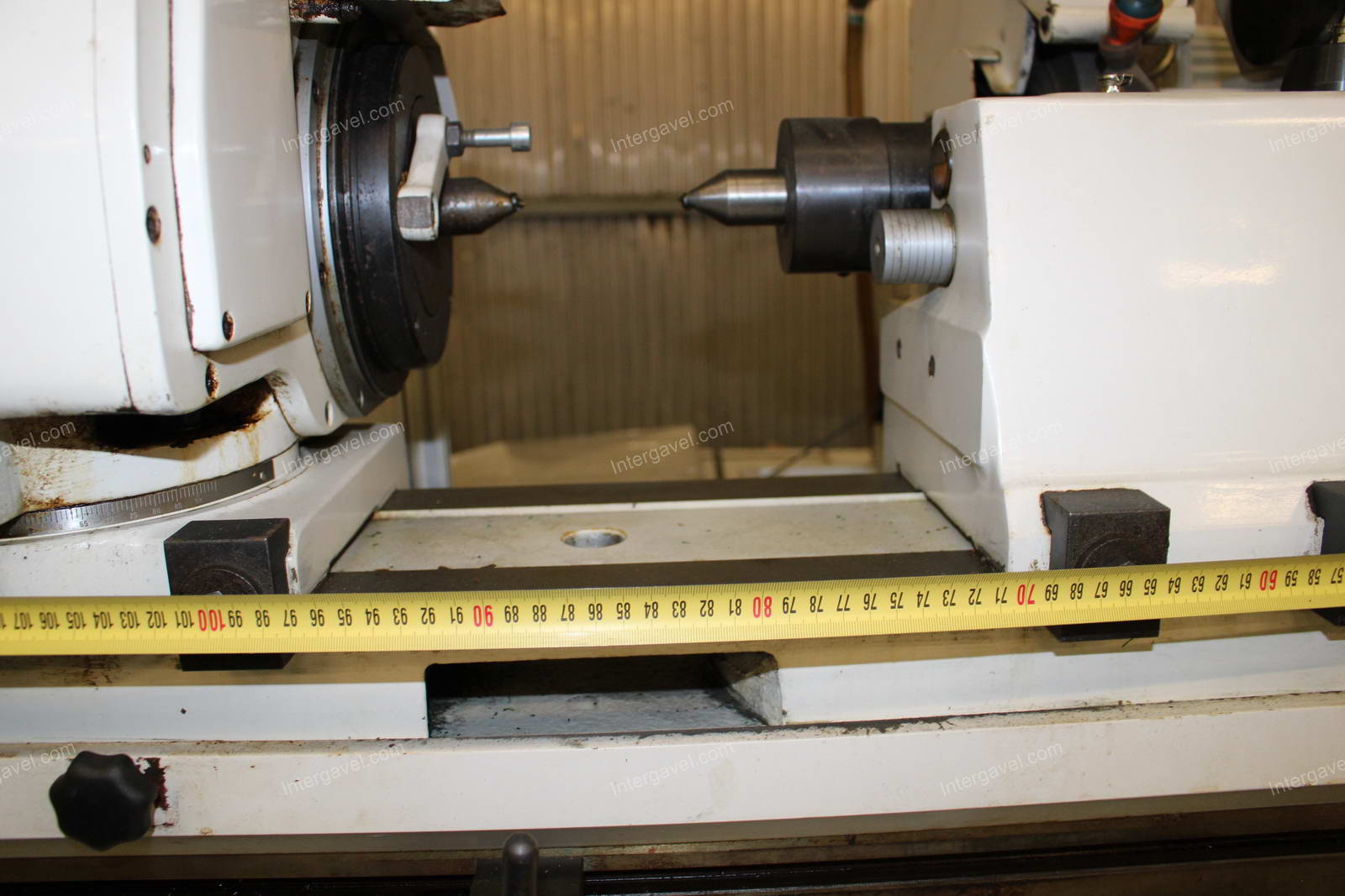 Univerzális köszörű 14