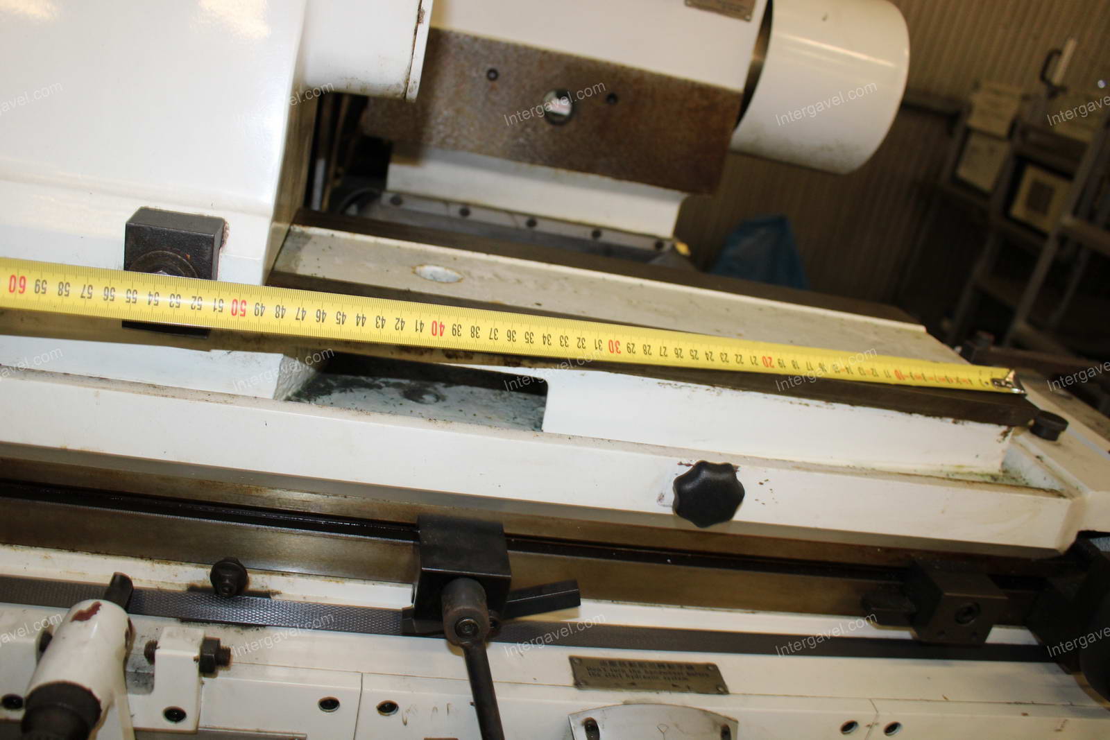 Univerzális köszörű 15