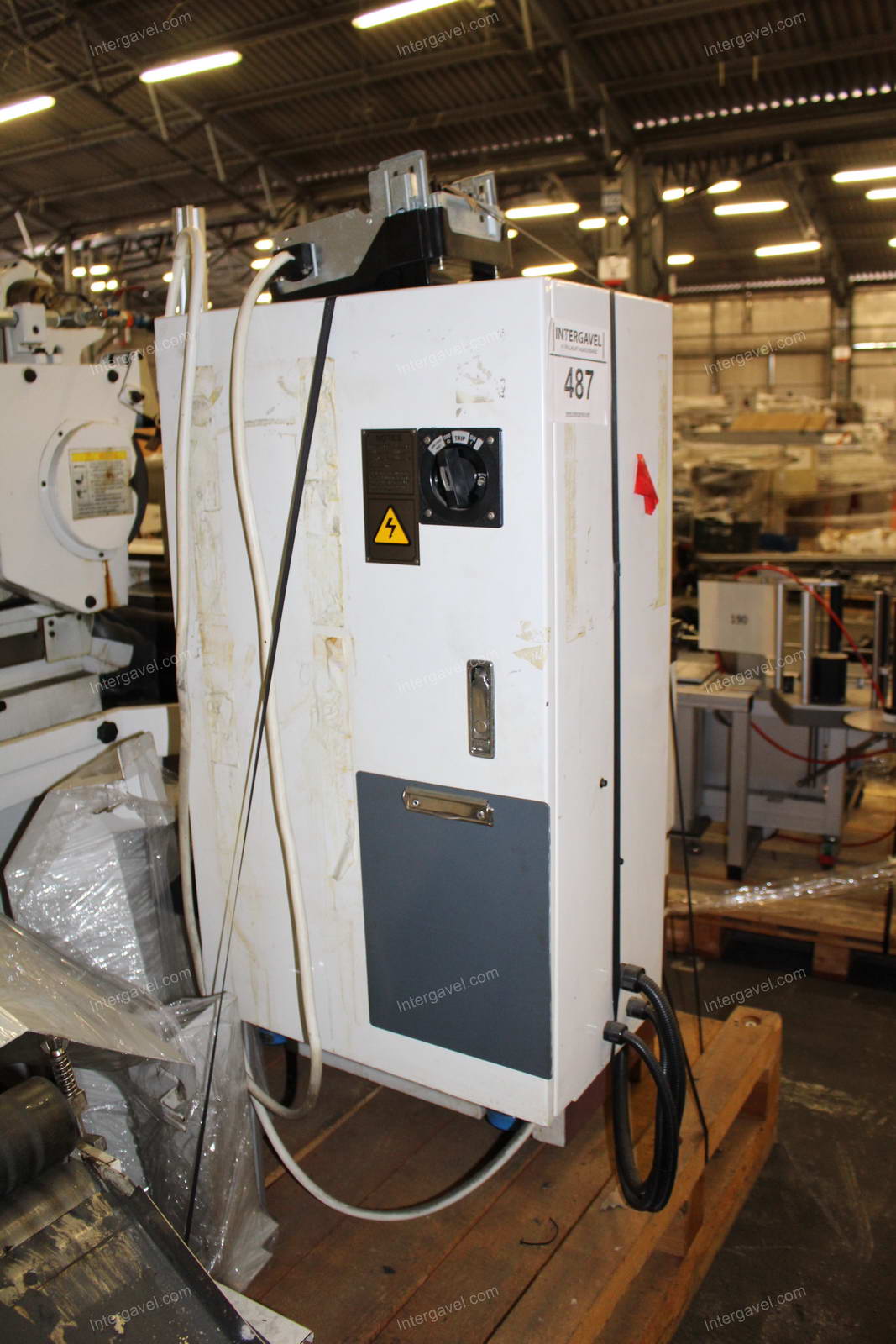 Univerzális köszörű 19