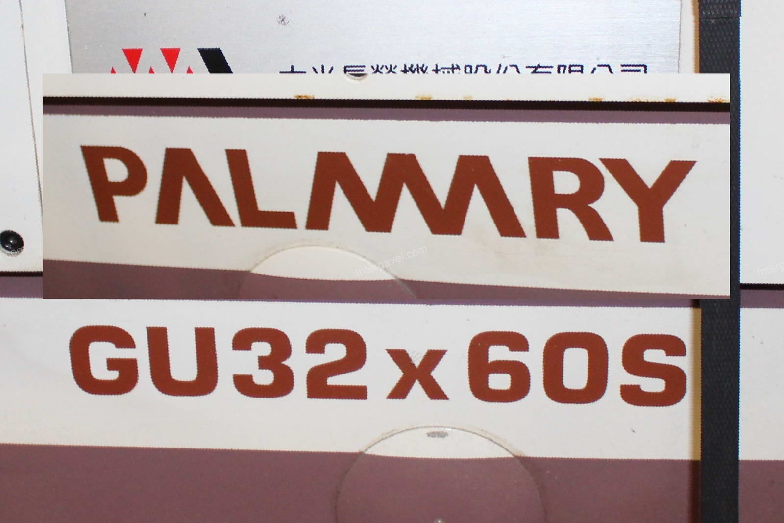 Univerzális köszörű 20