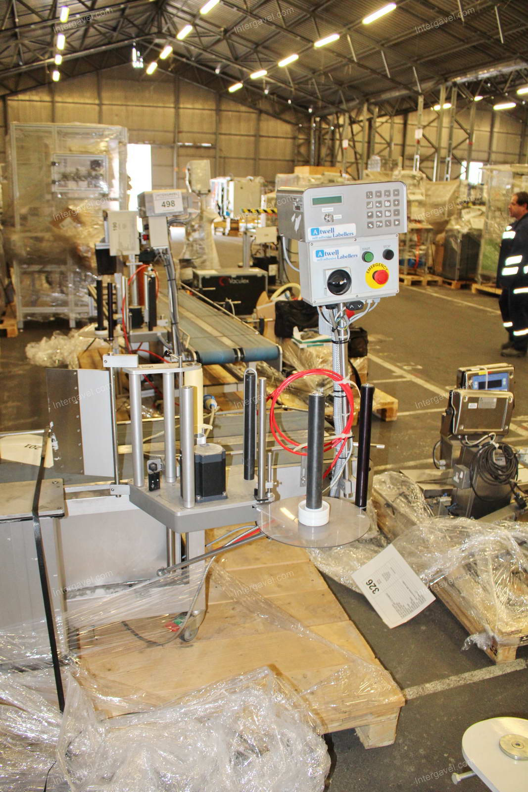 Címkéző szalag 11