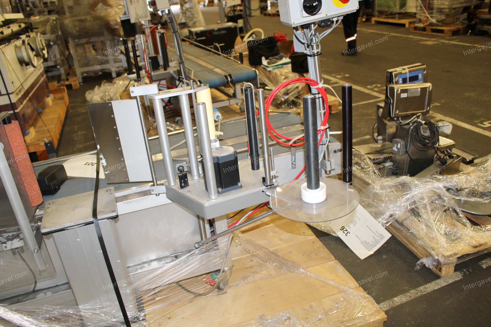 Címkéző szalag 12