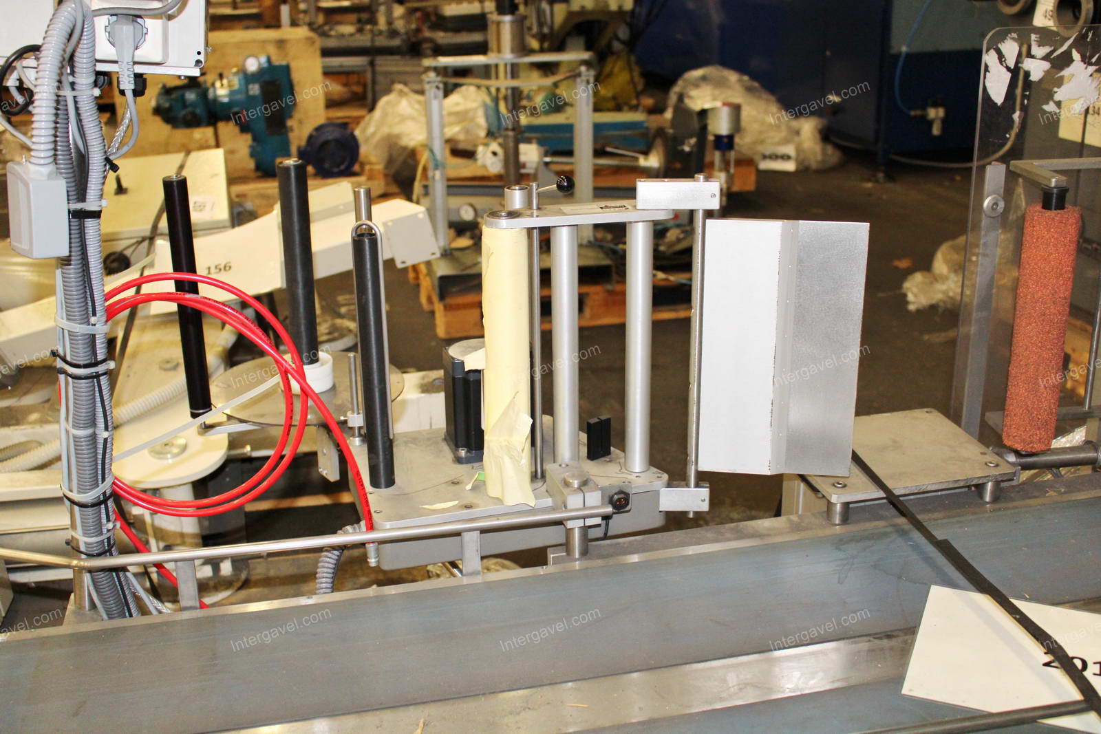 Címkéző szalag 13