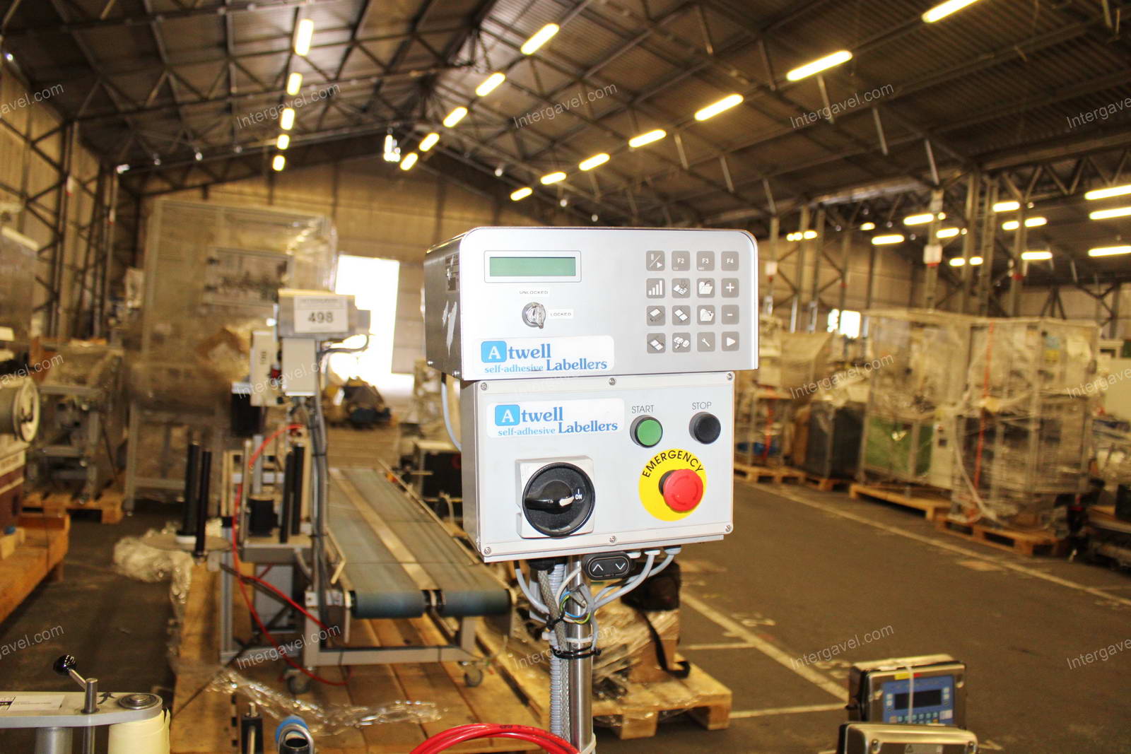 Címkéző szalag 14