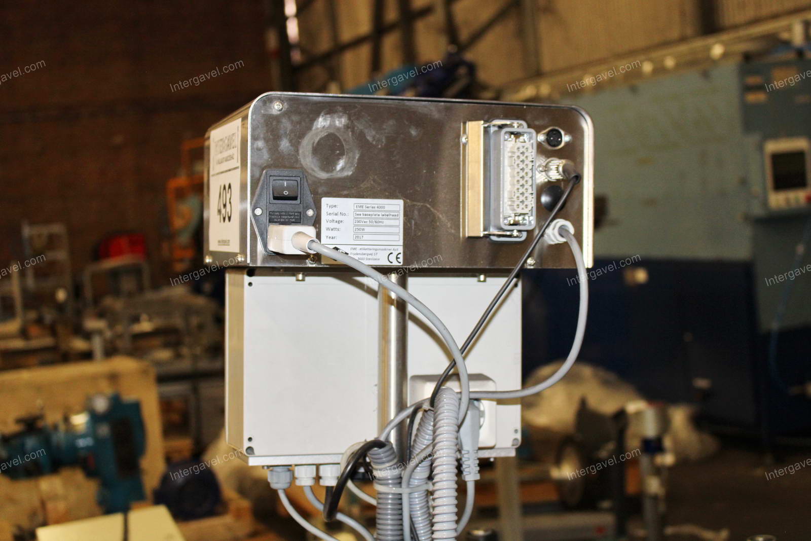 Címkéző szalag 15