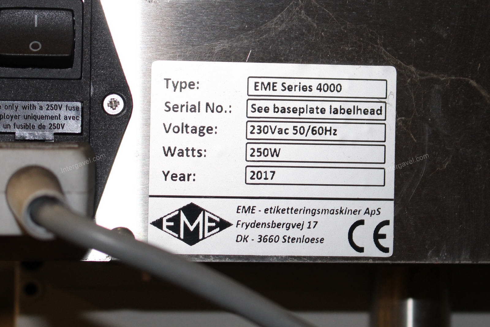 Címkéző szalag 16