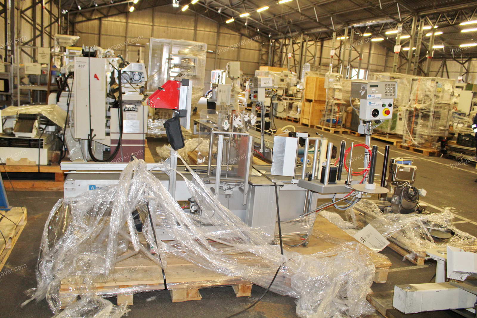 Címkéző szalag 19