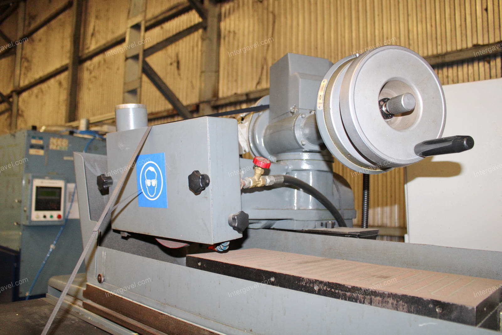 Síkköszöszörű 5