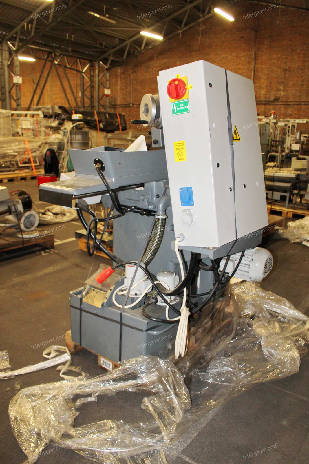 Síkköszöszörű 11