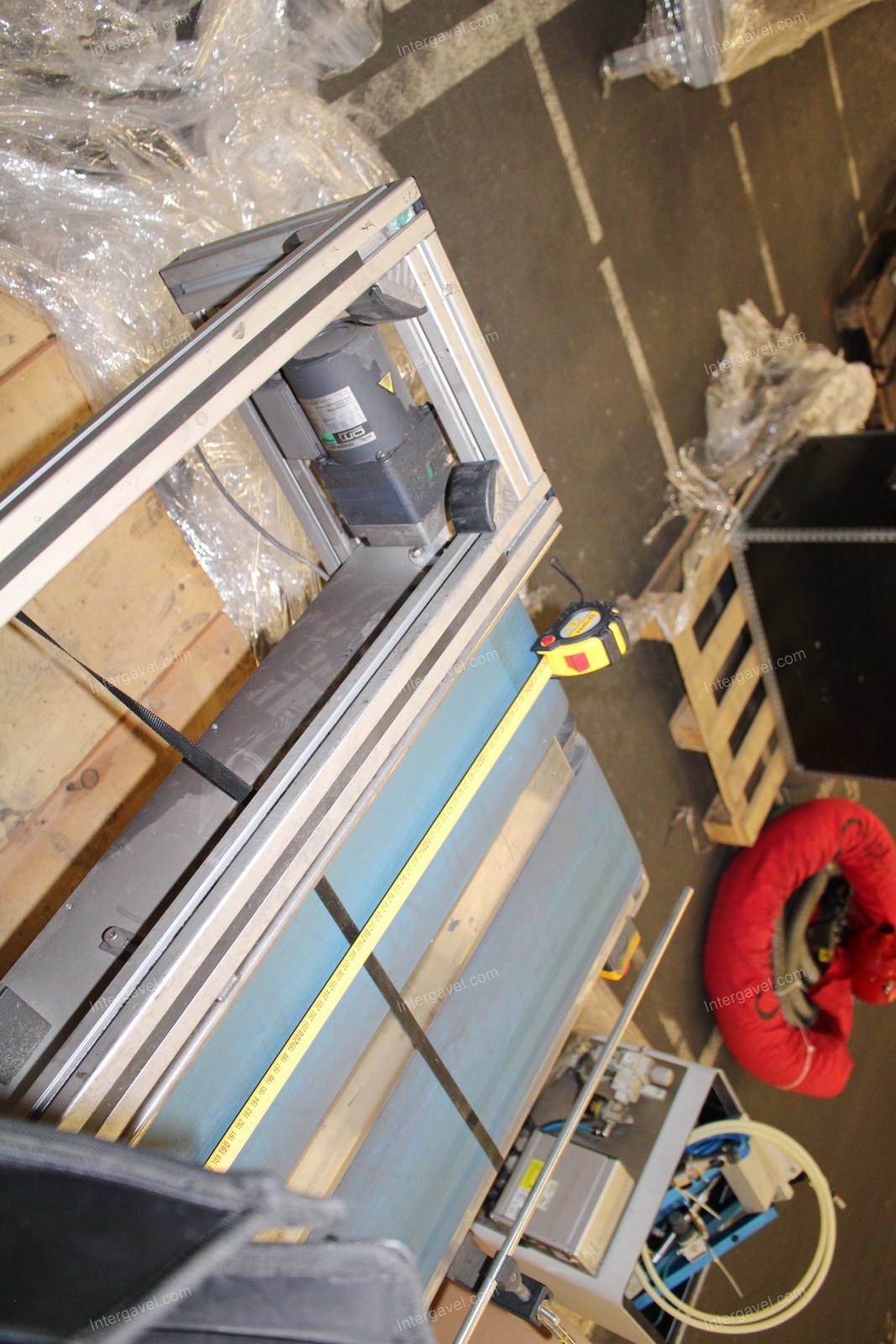 Címkéző szalag 13