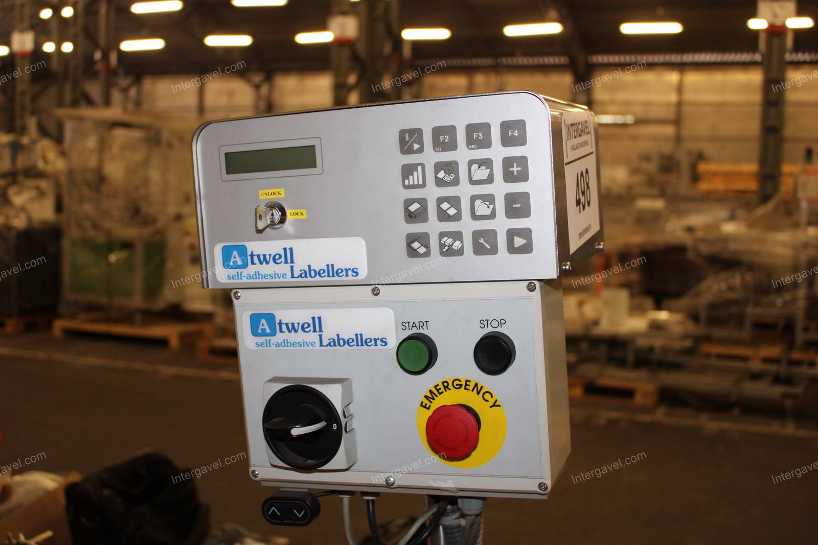 Címkéző szalag 15