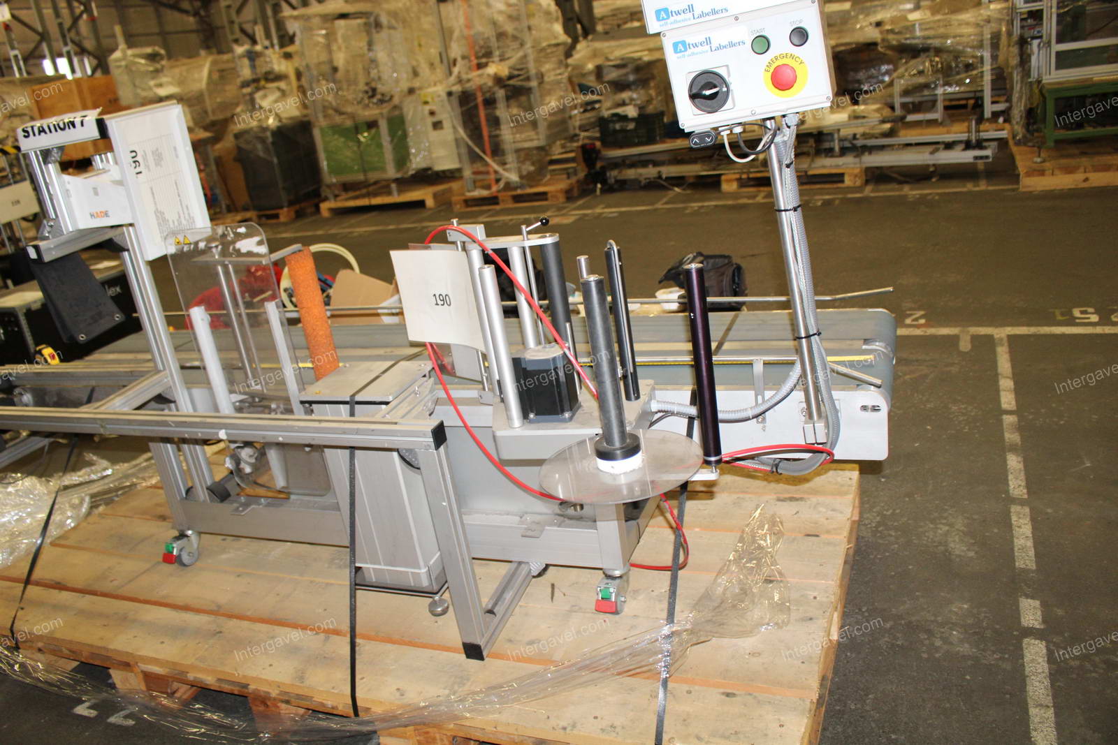 Címkéző szalag 17