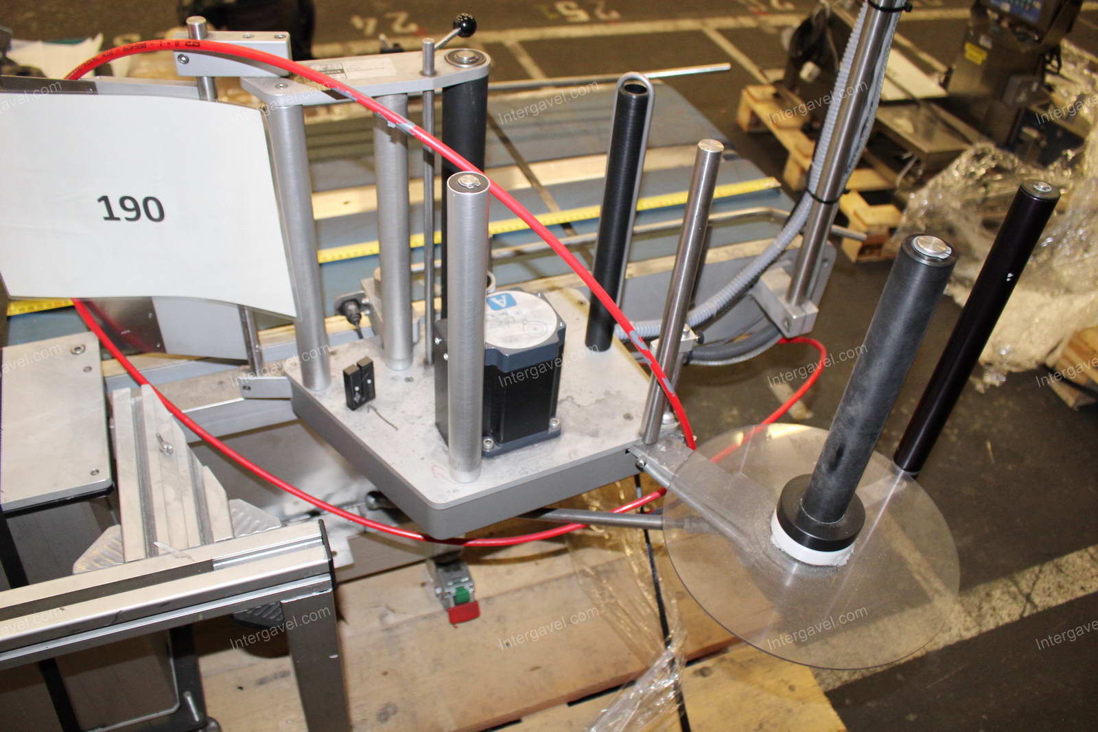 Címkéző szalag 19