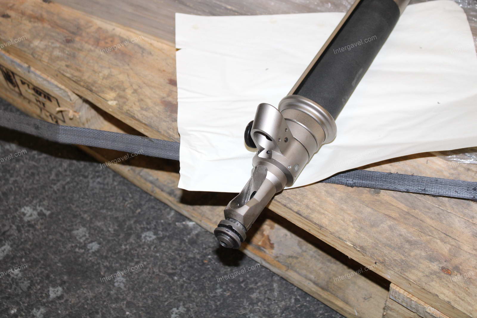 Vibrációs adagoló és csavarozó 10