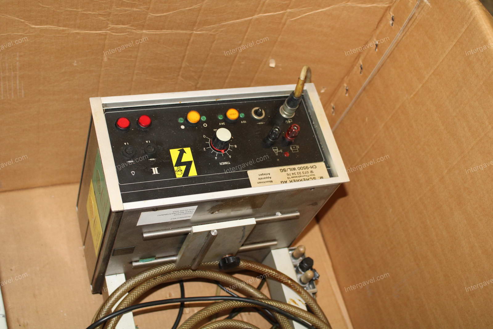 Vegyes eszközök 10