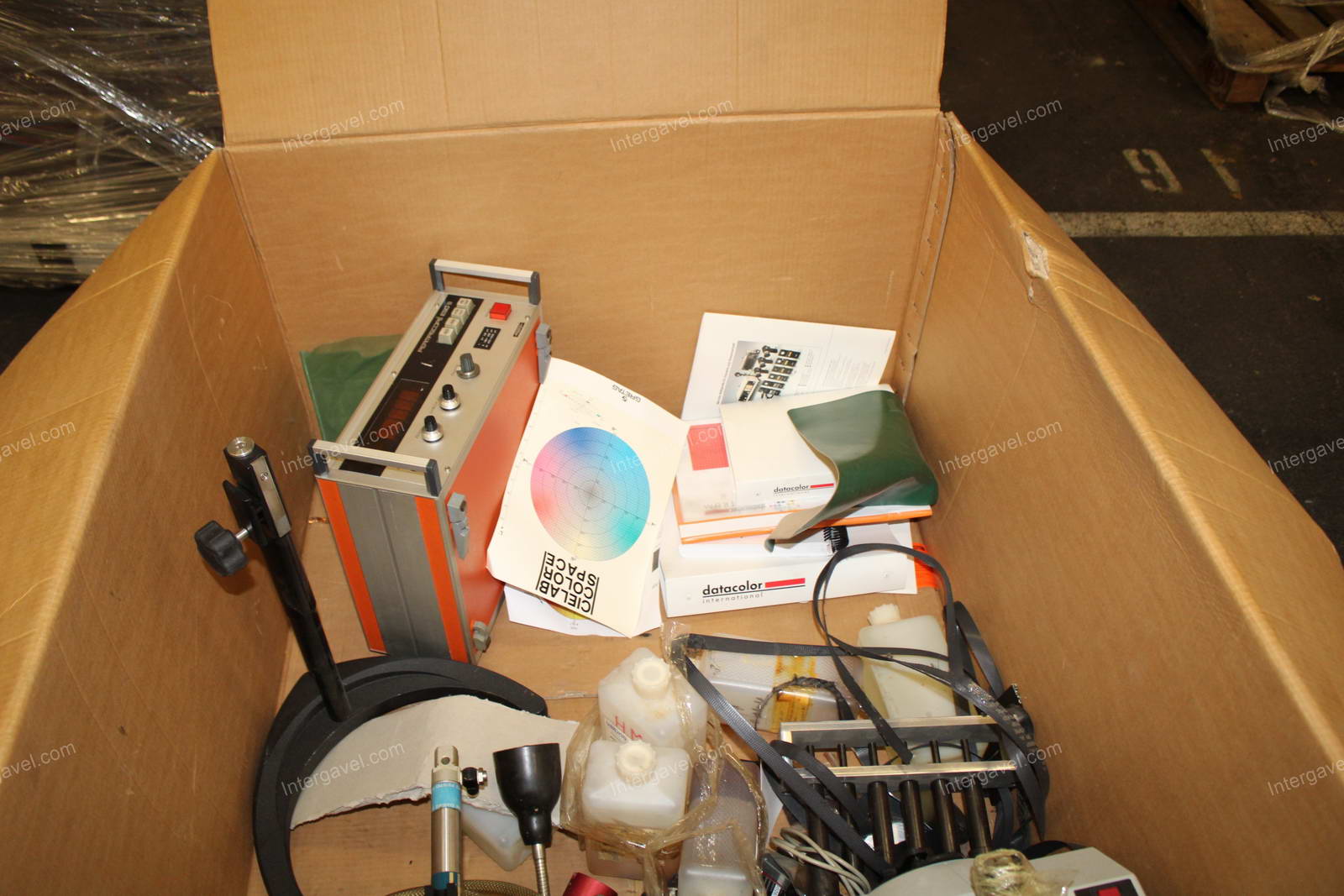 Vegyes eszközök 11