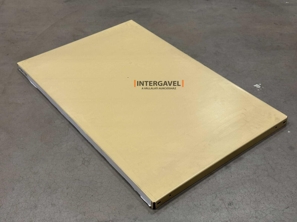 Polcos állvány - Apród 2