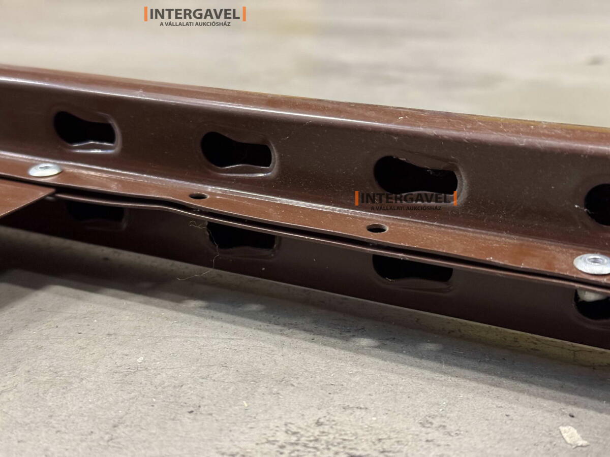 Polcos állvány - Apród 15