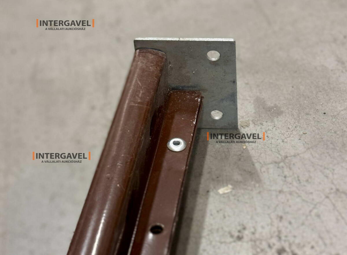 Polcos állvány - Apród 16