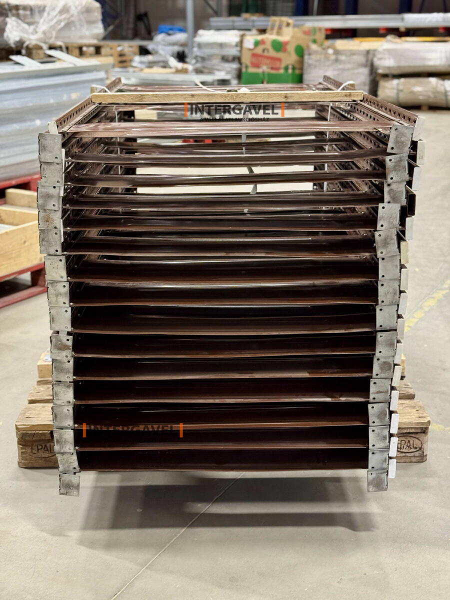 Polcos állvány - Apród 19