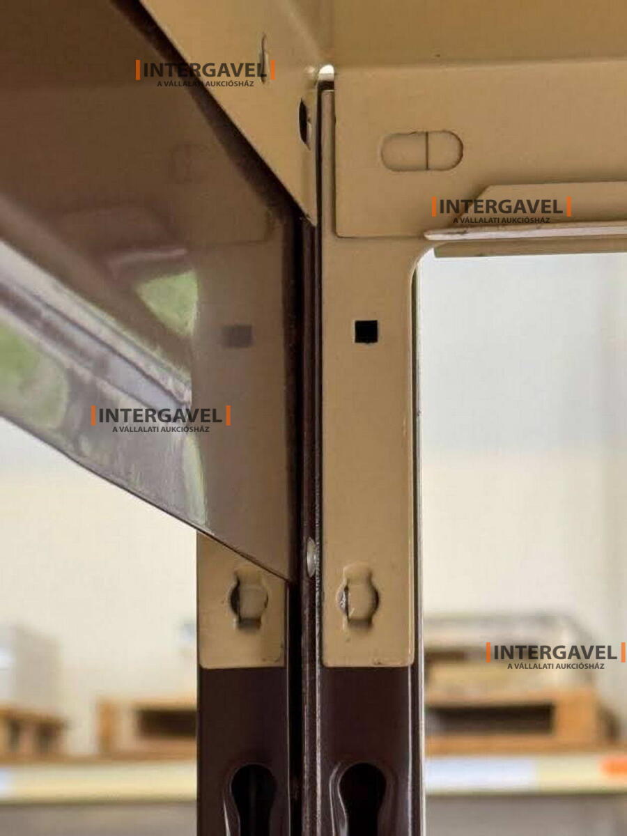 Polcos állvány - Apród 23