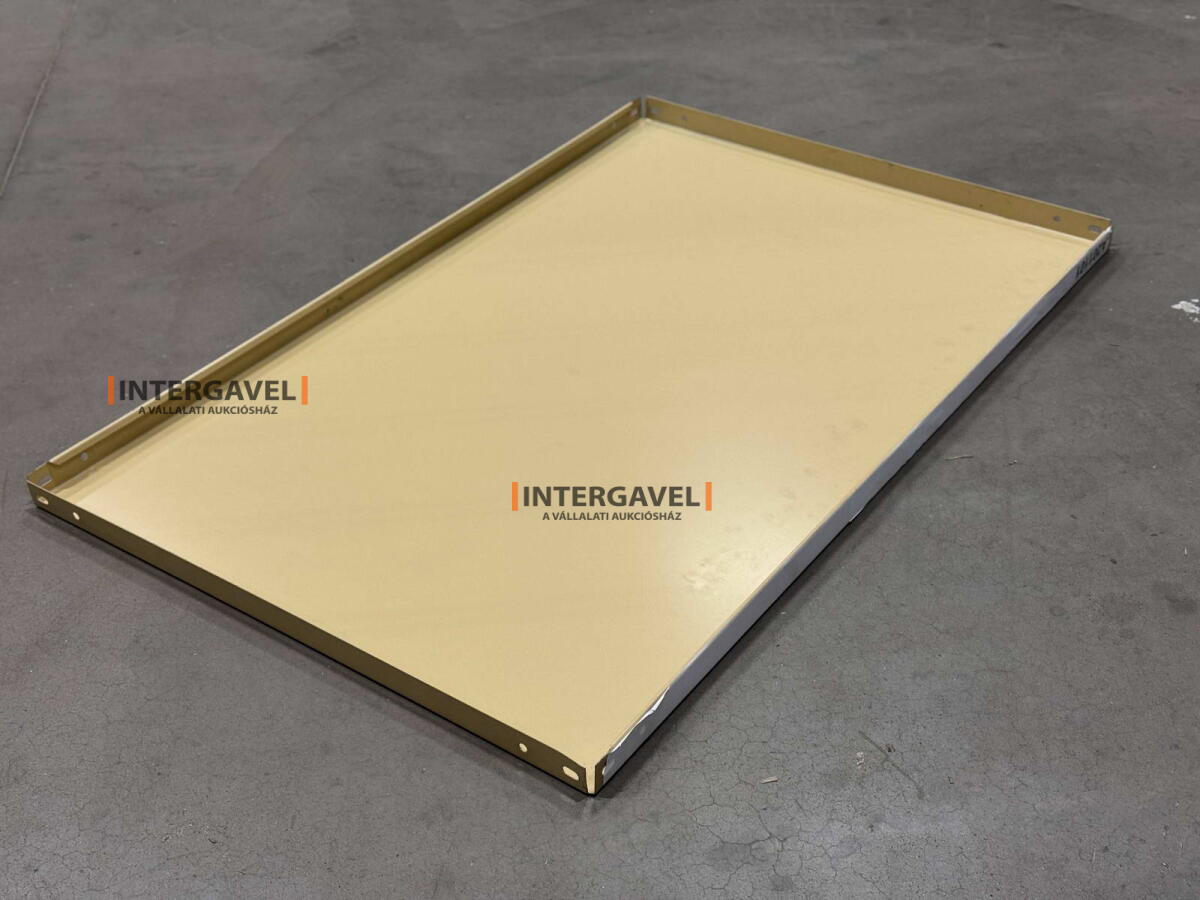 Shelf rack - Squire 3