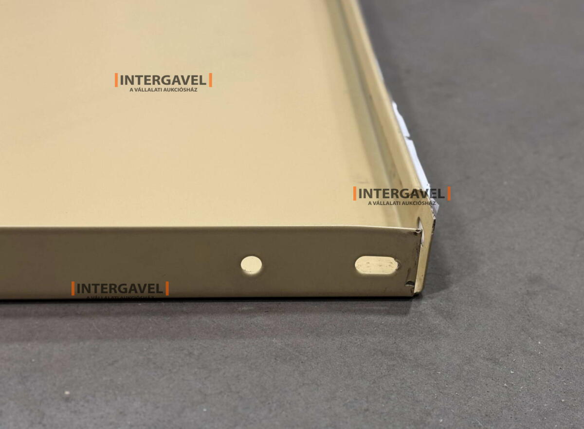 Shelf rack - Squire 4