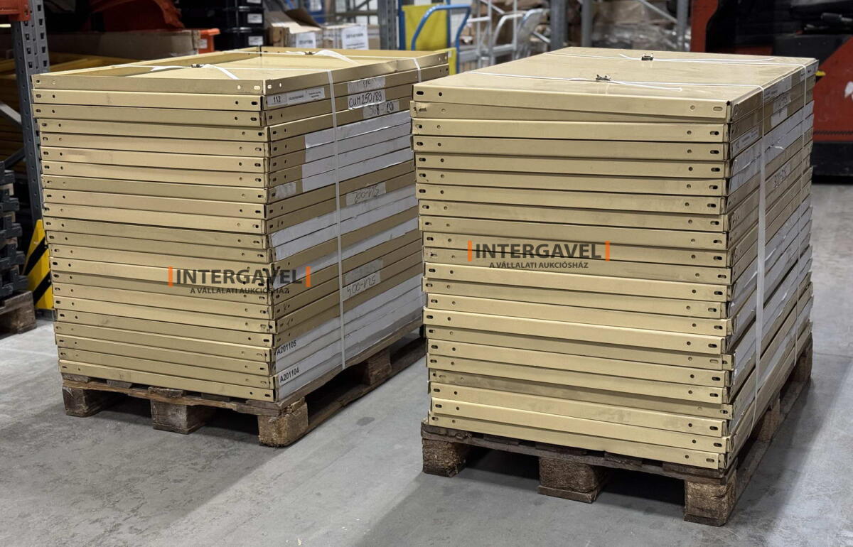 Shelf rack - Squire 5