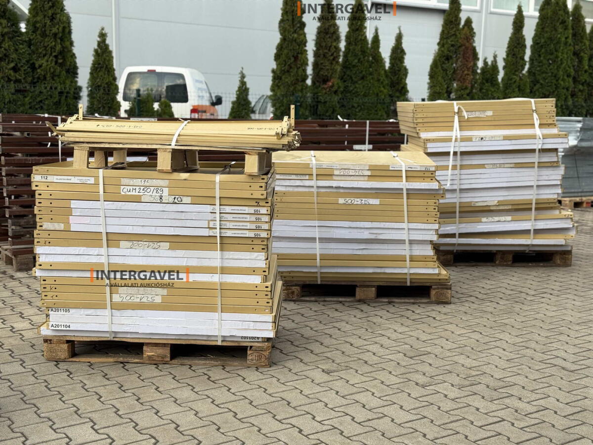 Shelf rack - Squire 7