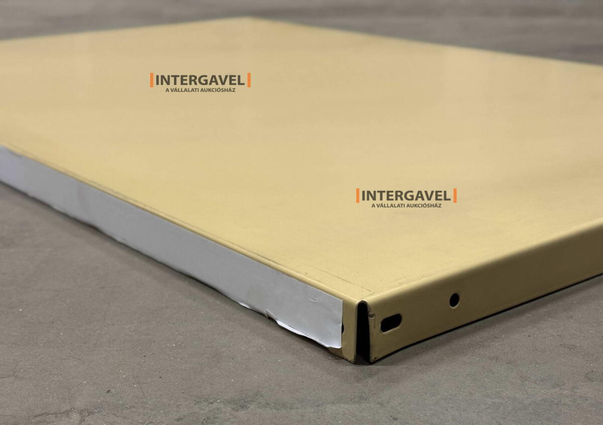 Shelf rack - Squire 8