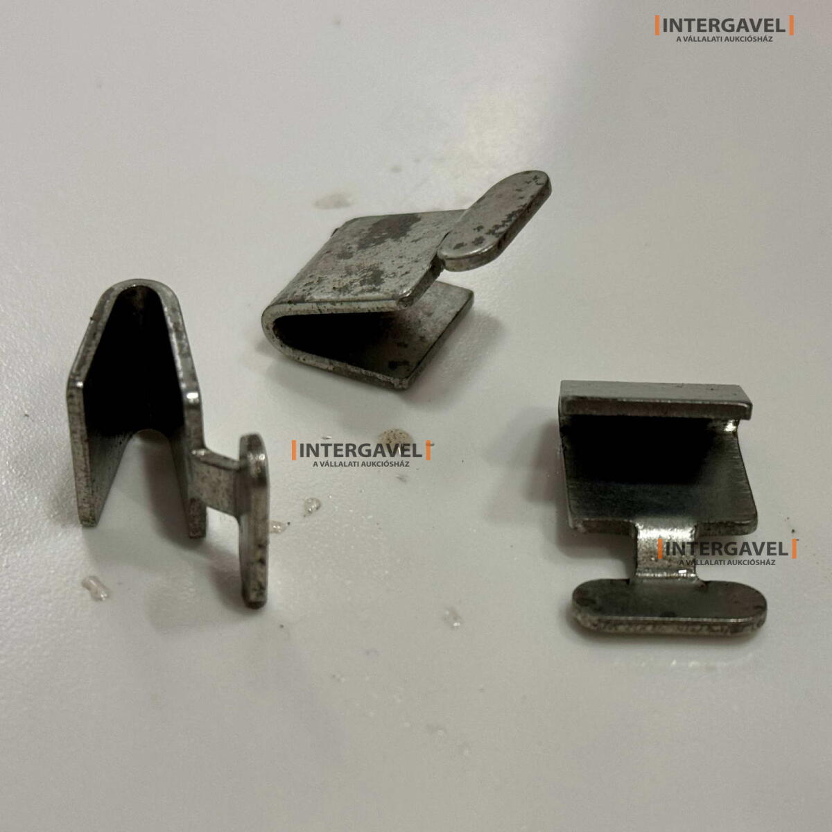 Shelf rack - Squire 9