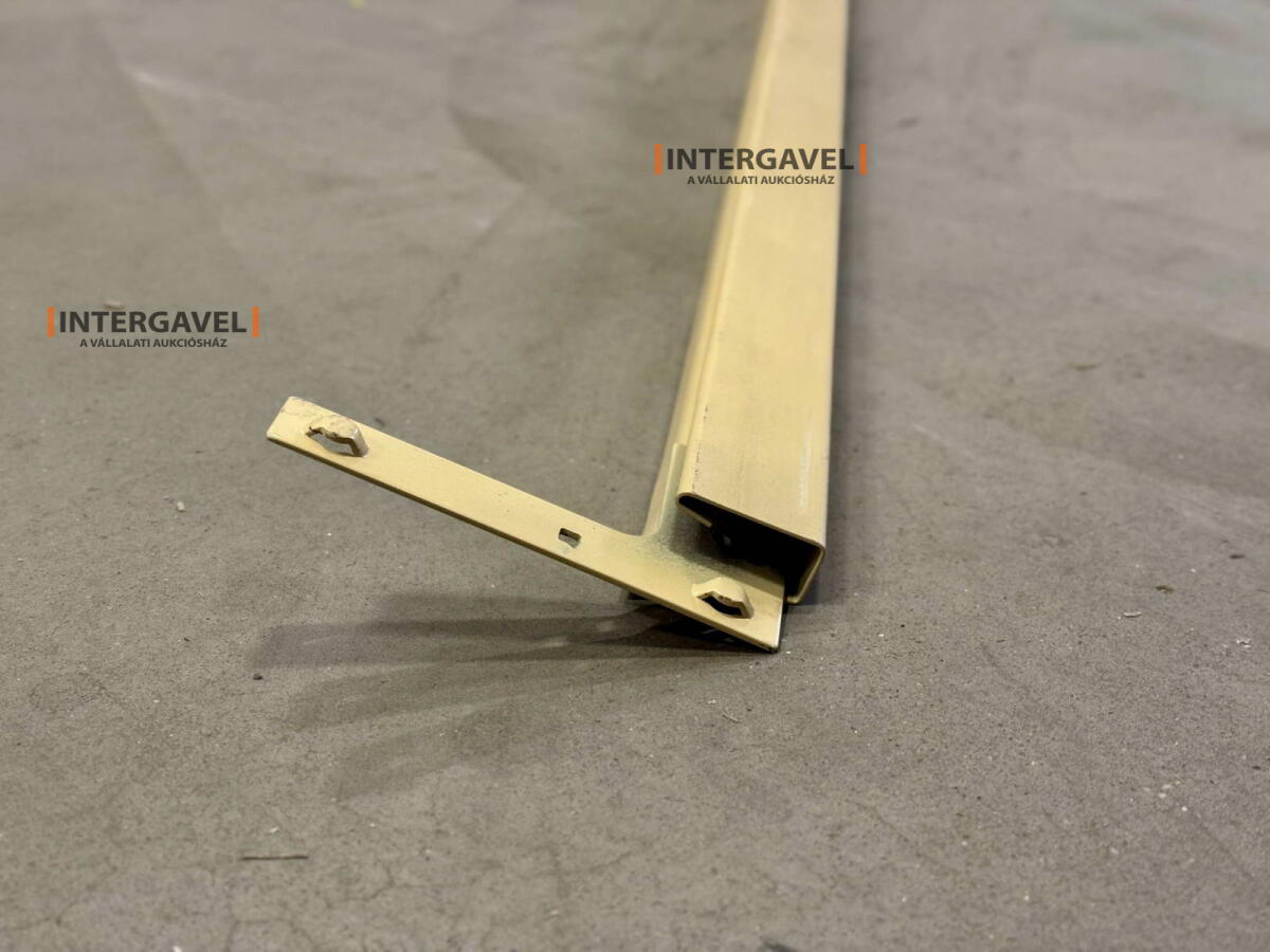 Shelf rack - Squire 11