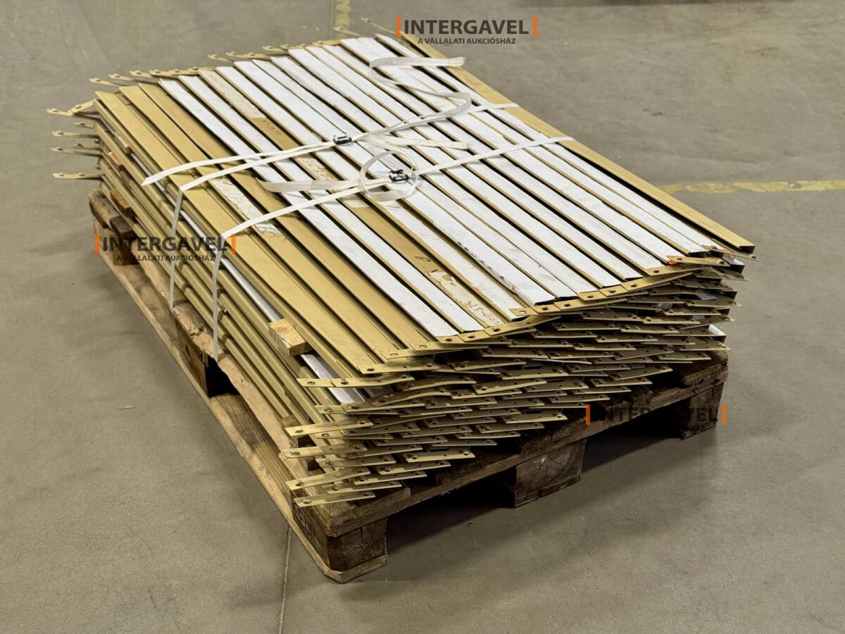 Shelf rack - Squire 12