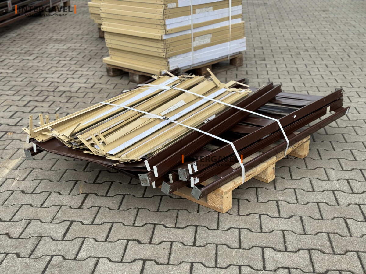 Shelf rack - Squire 13