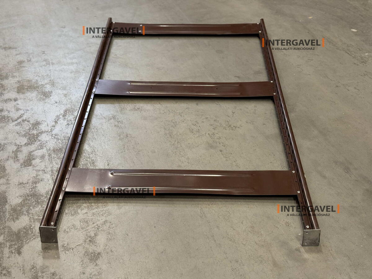 Shelf rack - Squire 14