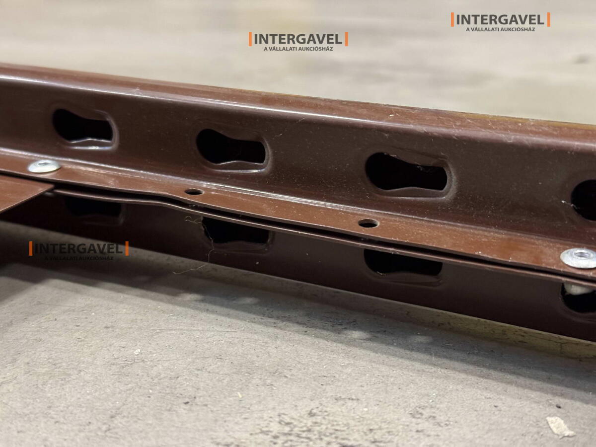 Shelf rack - Squire 15