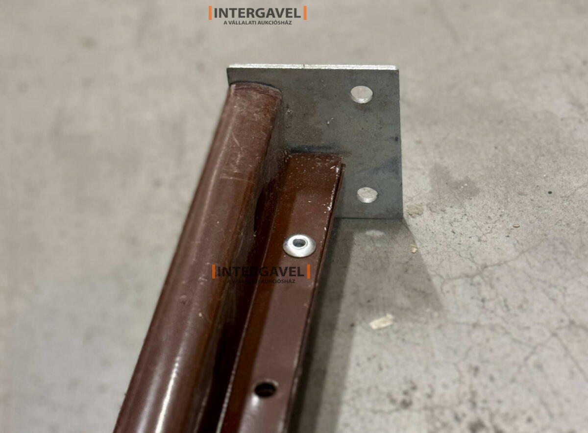 Shelf rack - Squire 16