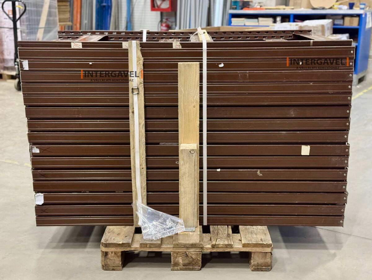 Shelf rack - Squire 18