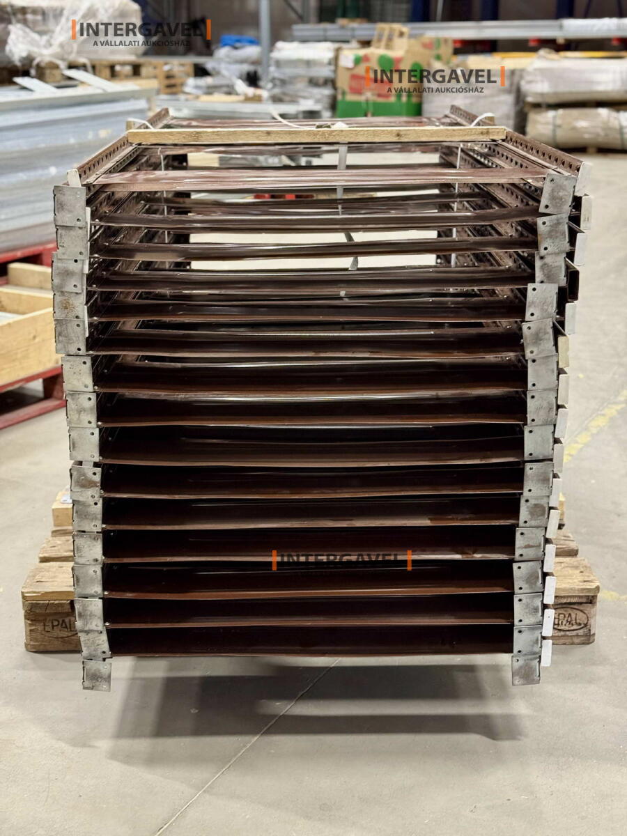 Shelf rack - Squire 19