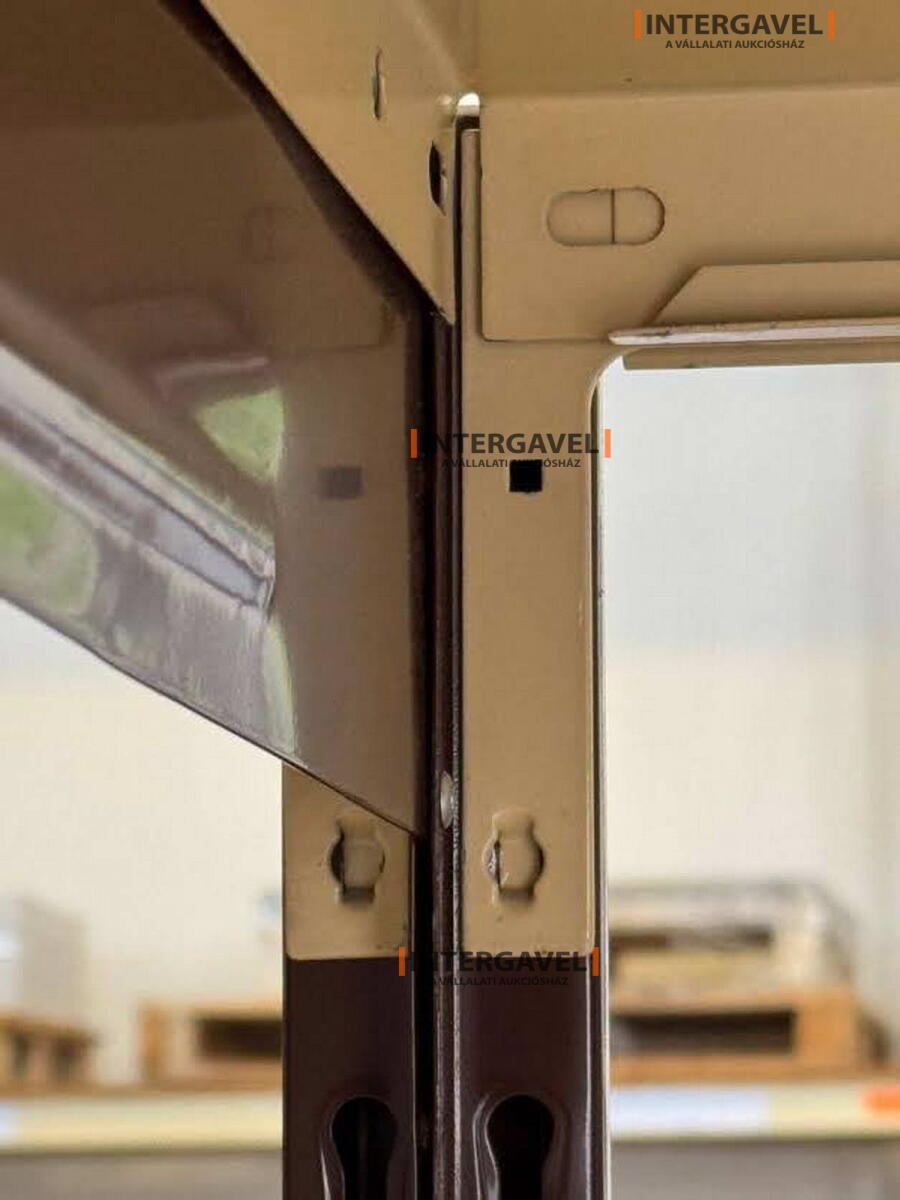 Shelf rack - Squire 23