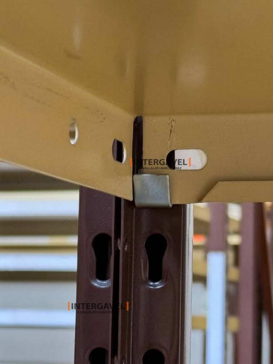 Shelf rack - Squire 24