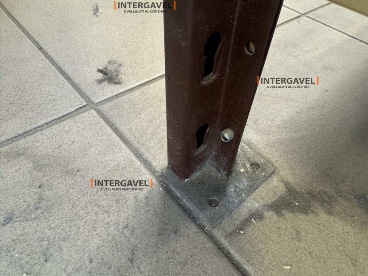 Shelf rack - Squire 25