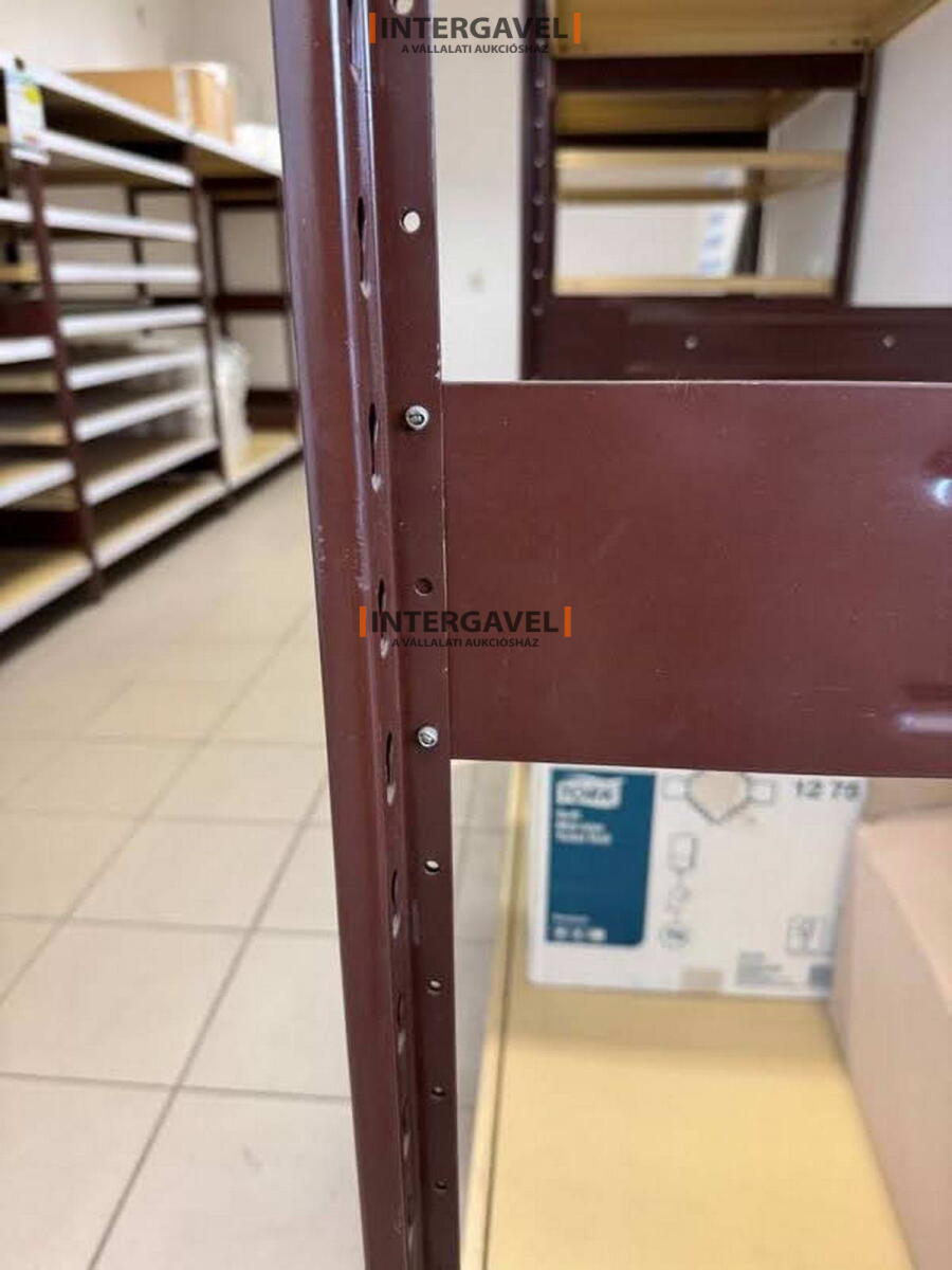 Shelf rack - Squire 26