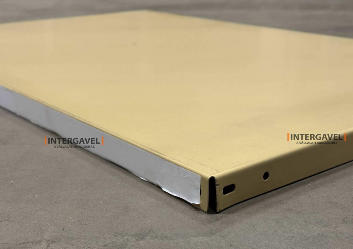 Polcos állvány - Apród 8