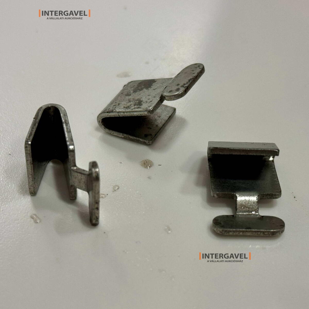 Polcos állvány - Apród 9