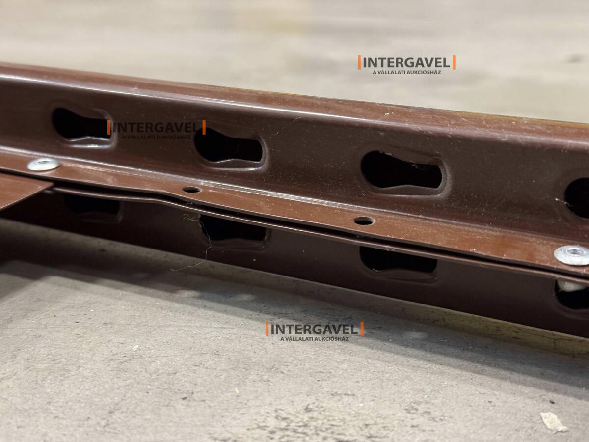 Polcos állvány - Apród 15